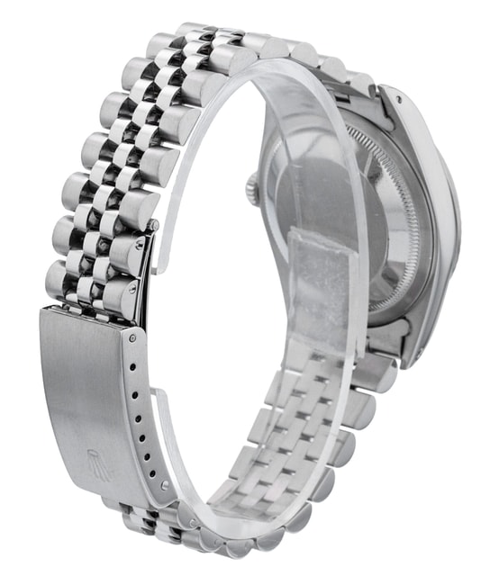 Rolex Datejust 16234 Image 3